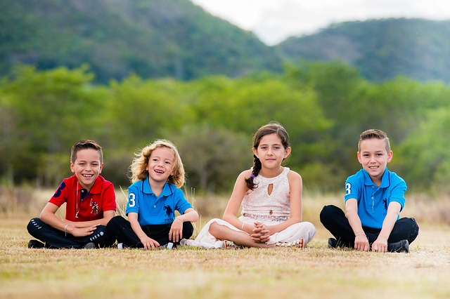 Kids Who Pull – Insights into Pulling Behaviors