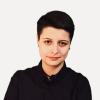 Profile picture for user Vedrana Mirkovic